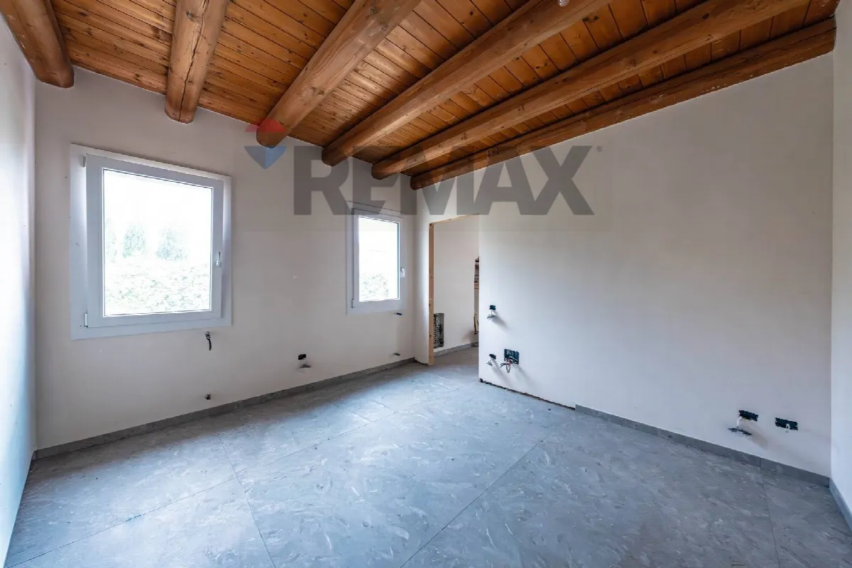 Casa Semindipendente in vendita a Villadose - foto 4