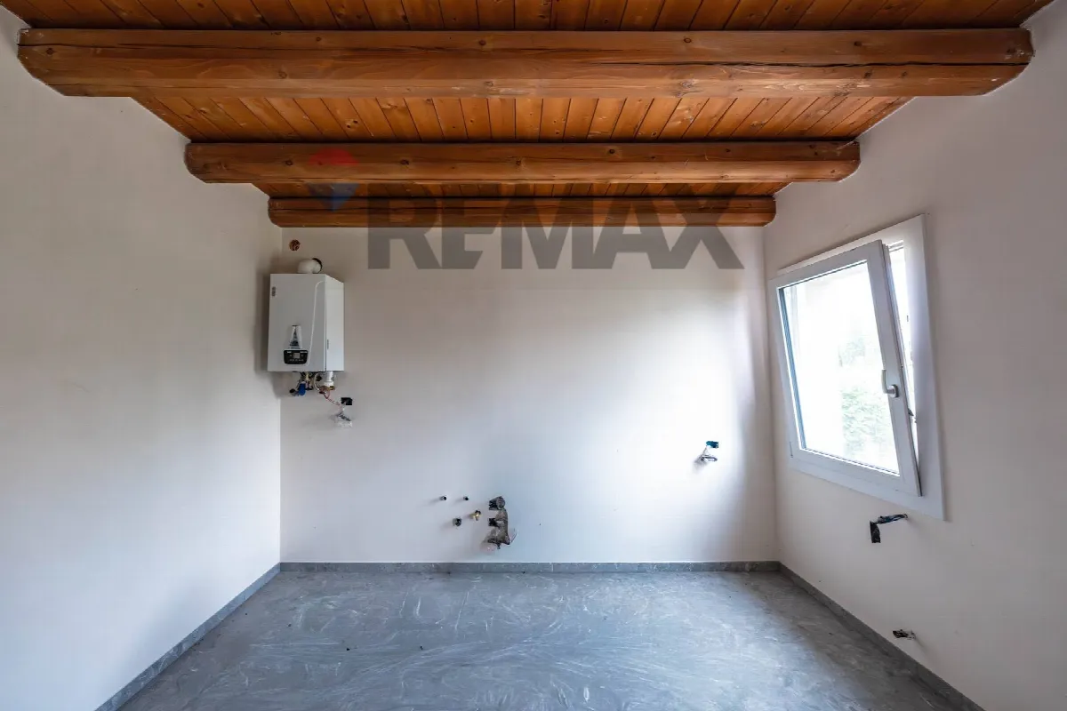 Casa Semindipendente in vendita a Villadose - foto 8