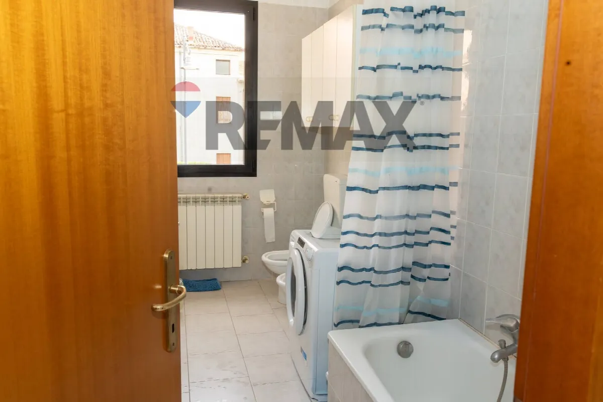 Casa Semindipendente in vendita a Rovigo, Concadirame - foto 5