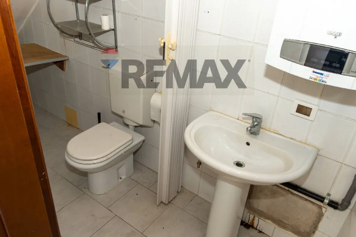 Casa Semindipendente in vendita a Rovigo, Concadirame - foto 7