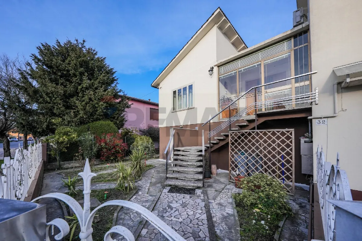 Villa o villino in vendita a Castelmassa - foto 2