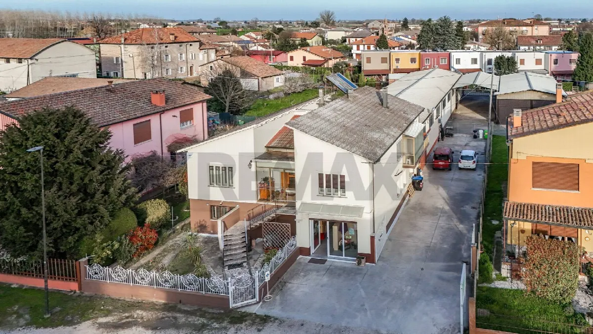 Villa o villino in vendita a Castelmassa - foto 3
