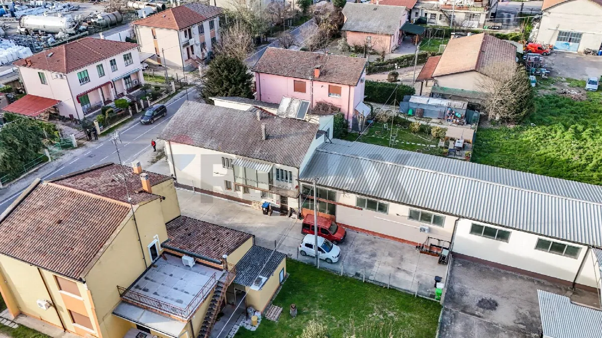 Villa o villino in vendita a Castelmassa - foto 4