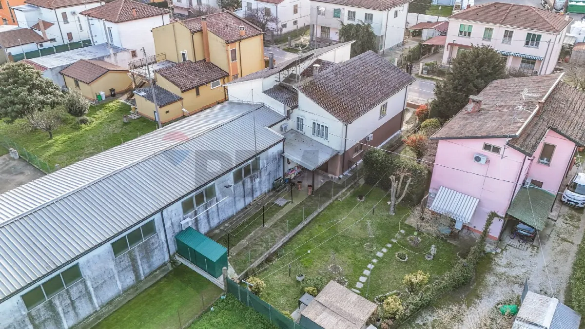 Villa o villino in vendita a Castelmassa - foto 5