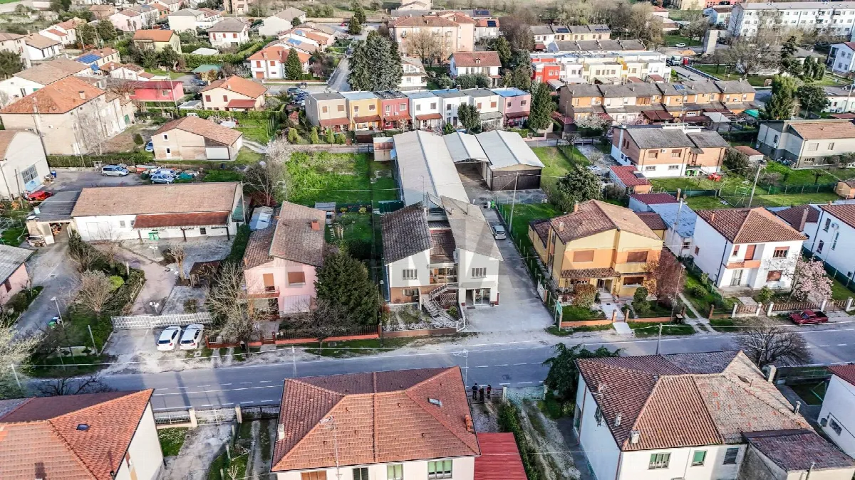 Villa o villino in vendita a Castelmassa - foto 6