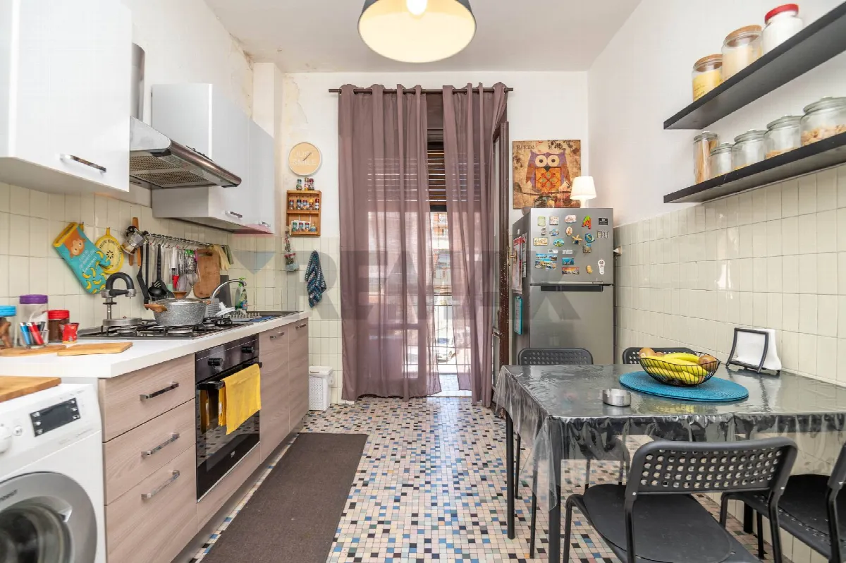 Appartamento in vendita a Siracusa, Tica-tisia - foto 2