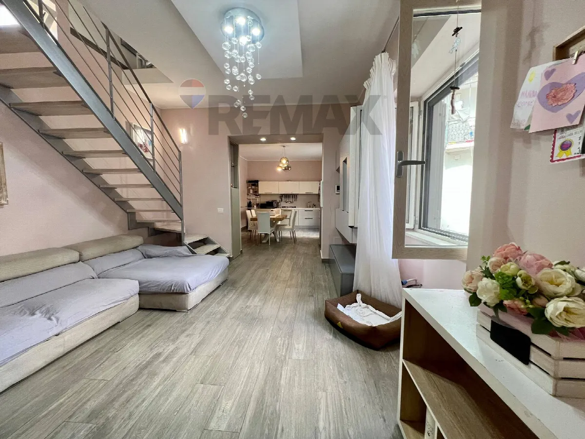Duplex in vendita a Caserta, Briano - foto 10
