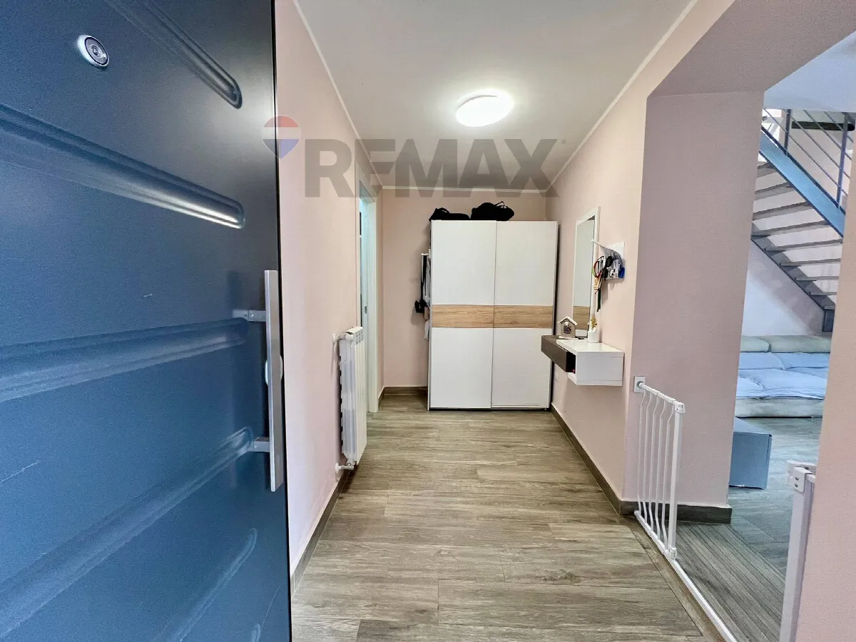 Duplex in vendita a Caserta, Briano - foto 4