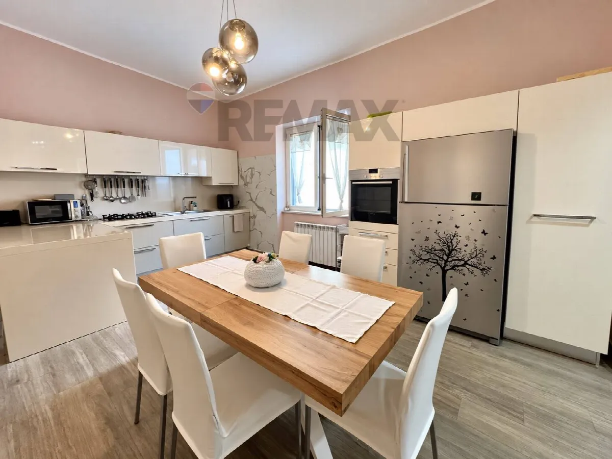 Duplex in vendita a Caserta, Briano - foto 8