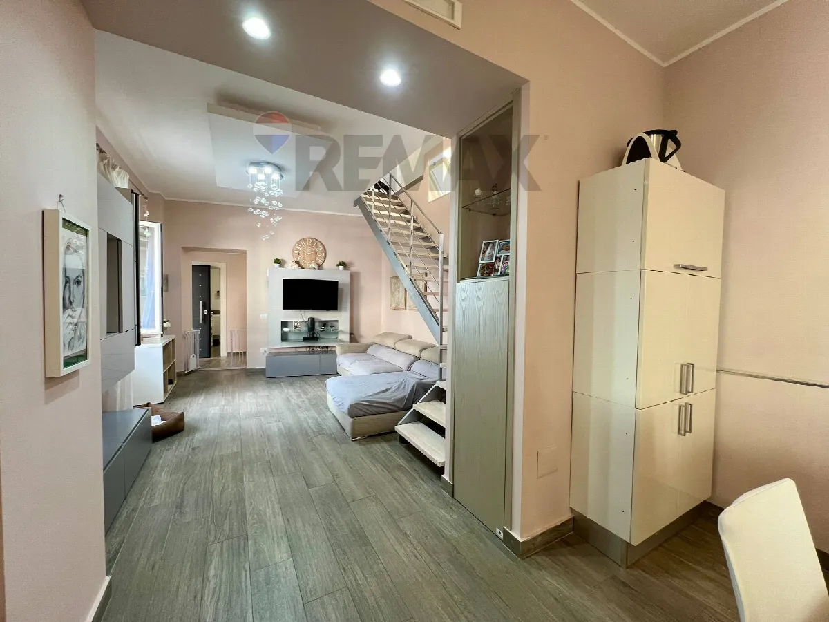 Duplex in vendita a Caserta, Briano - foto 9