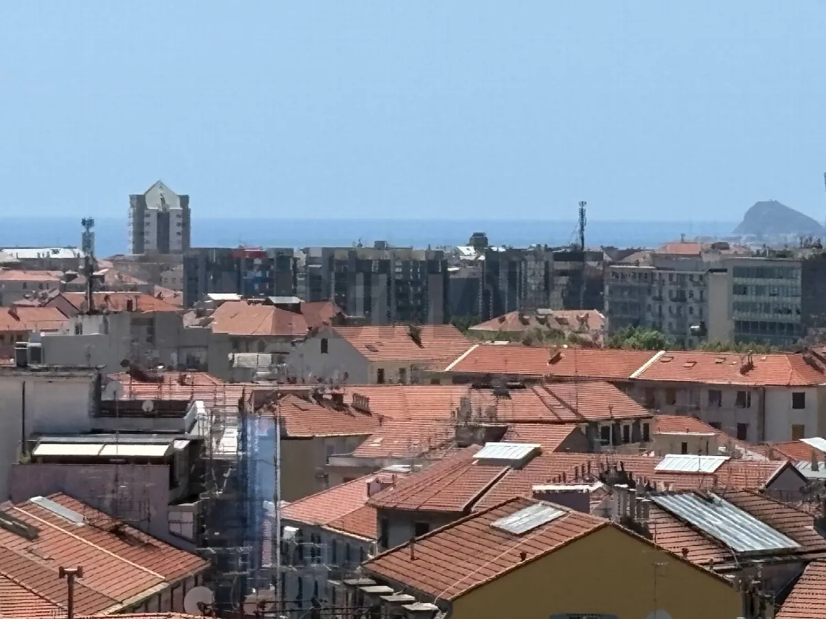 Appartamento in vendita a Savona, Via Mignone - foto 1
