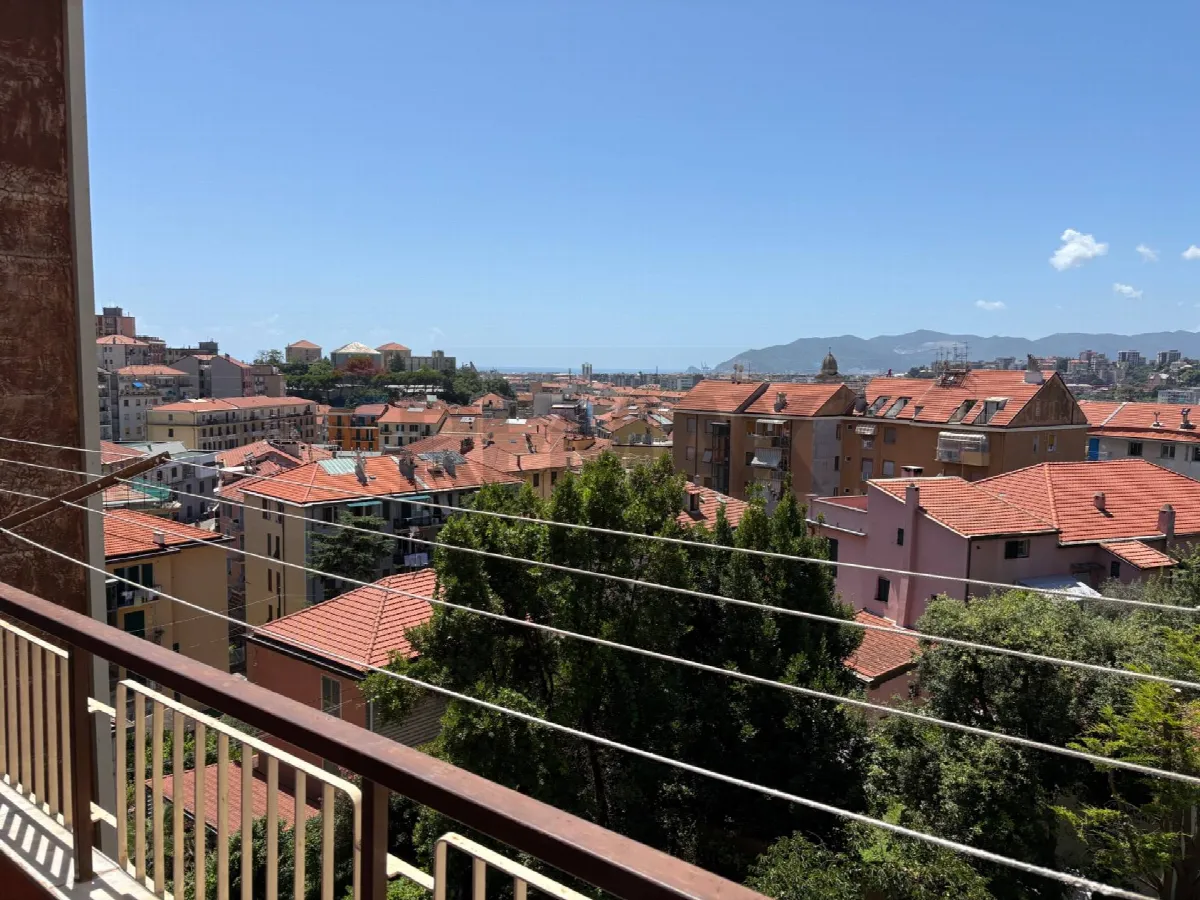 Appartamento in vendita a Savona, Via Mignone - foto 4