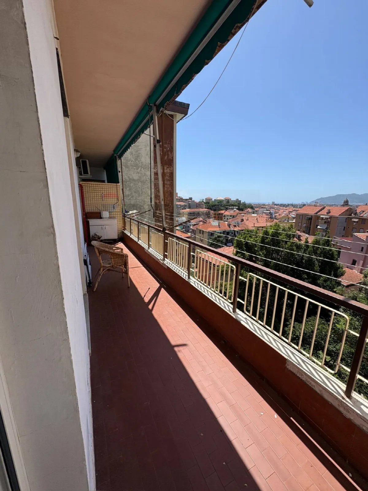 Appartamento in vendita a Savona, Via Mignone - foto 5