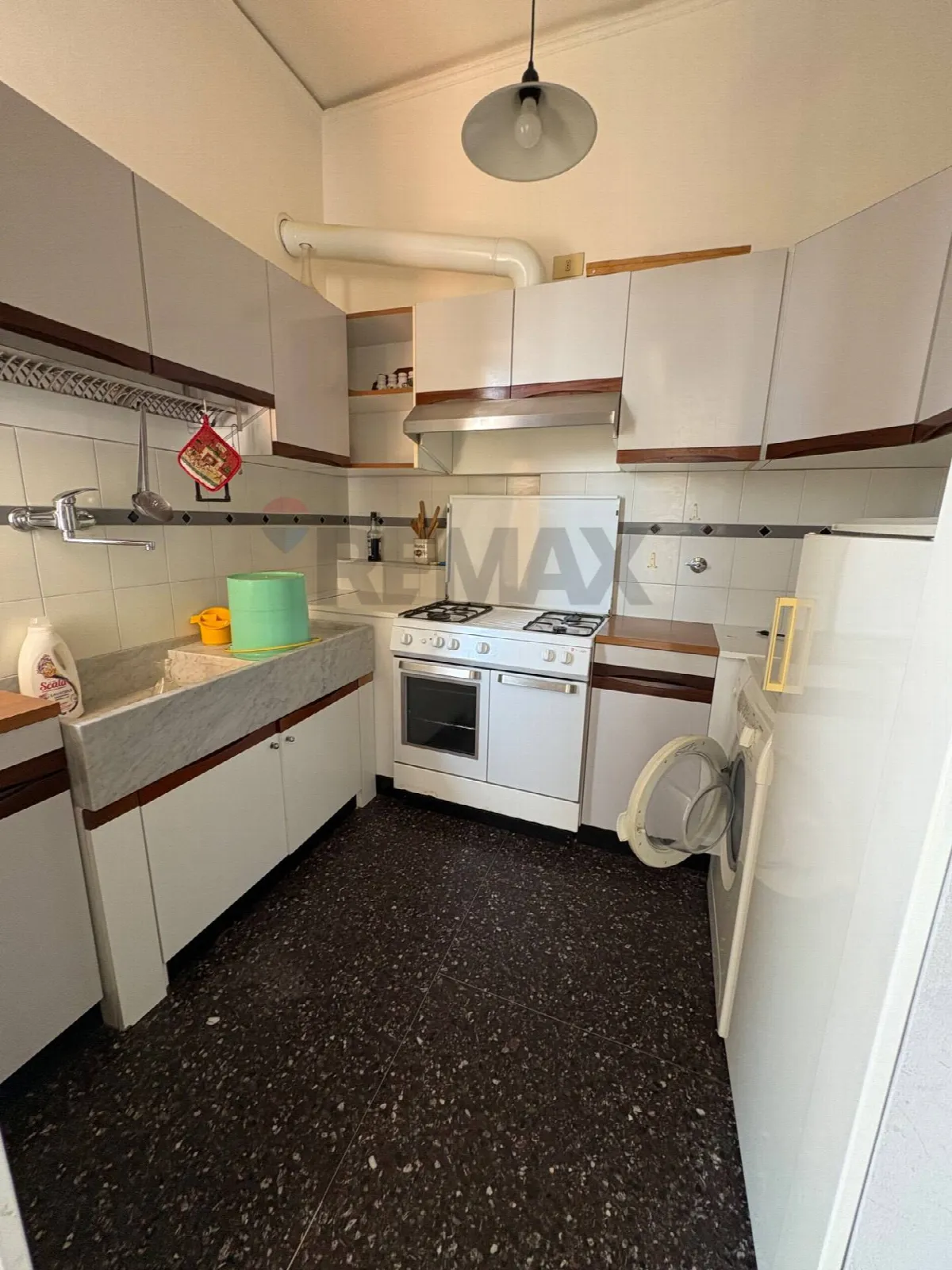 Appartamento in vendita a Savona, Via Mignone - foto 9