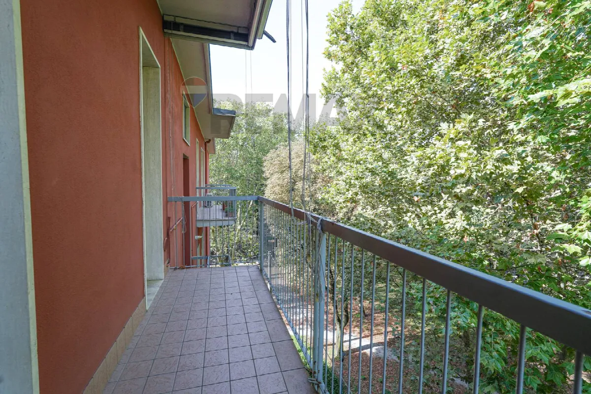 Appartamento in vendita a Bergamo, Malpensata - foto 6