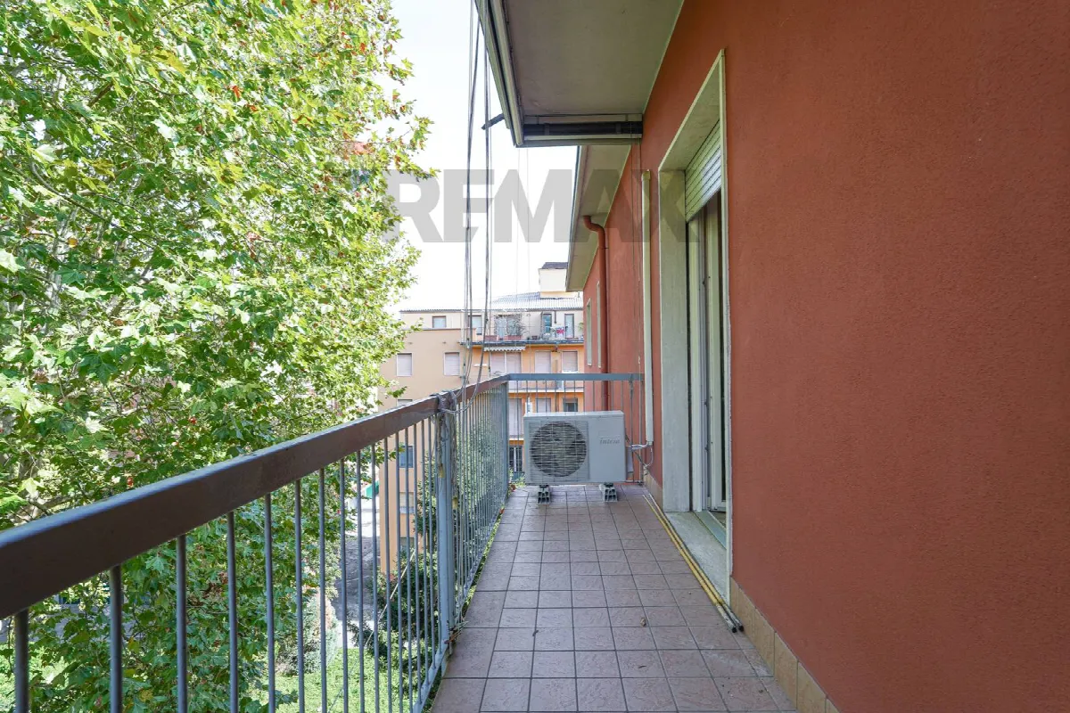 Appartamento in vendita a Bergamo, Malpensata - foto 7