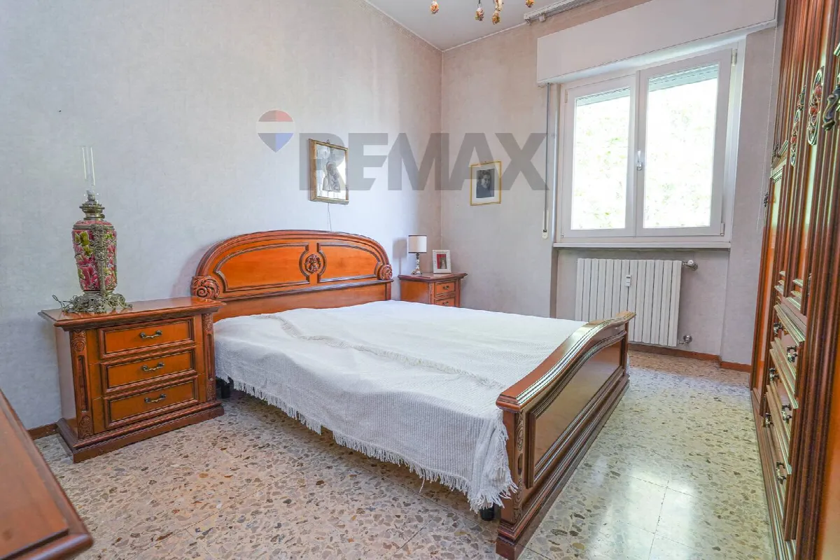 Appartamento in vendita a Bergamo, Malpensata - foto 8