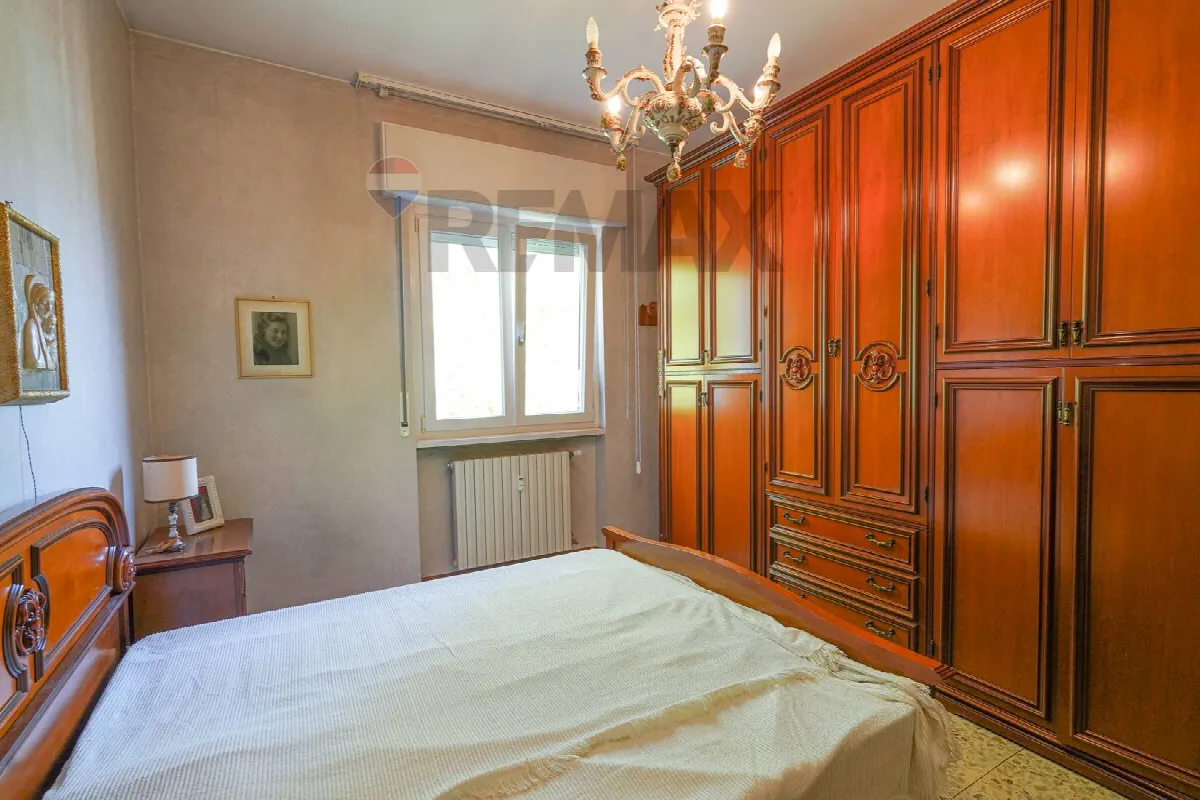 Appartamento in vendita a Bergamo, Malpensata - foto 9