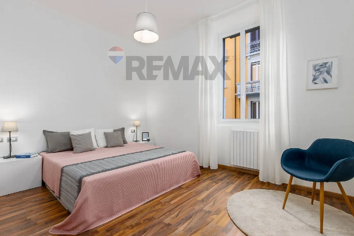 Appartamento in vendita a Milano, Pasteur - foto 10