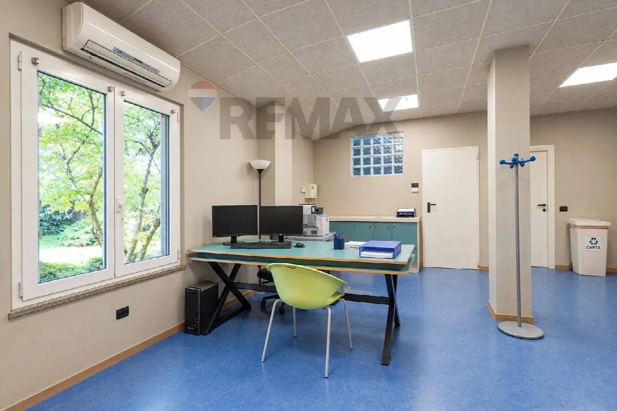Villa singola in vendita a Agrate Brianza - foto 8