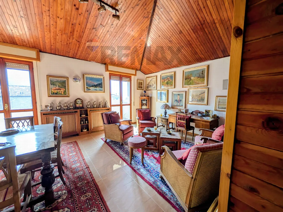 Porzione di casa in vendita a Costa Volpino - foto 3