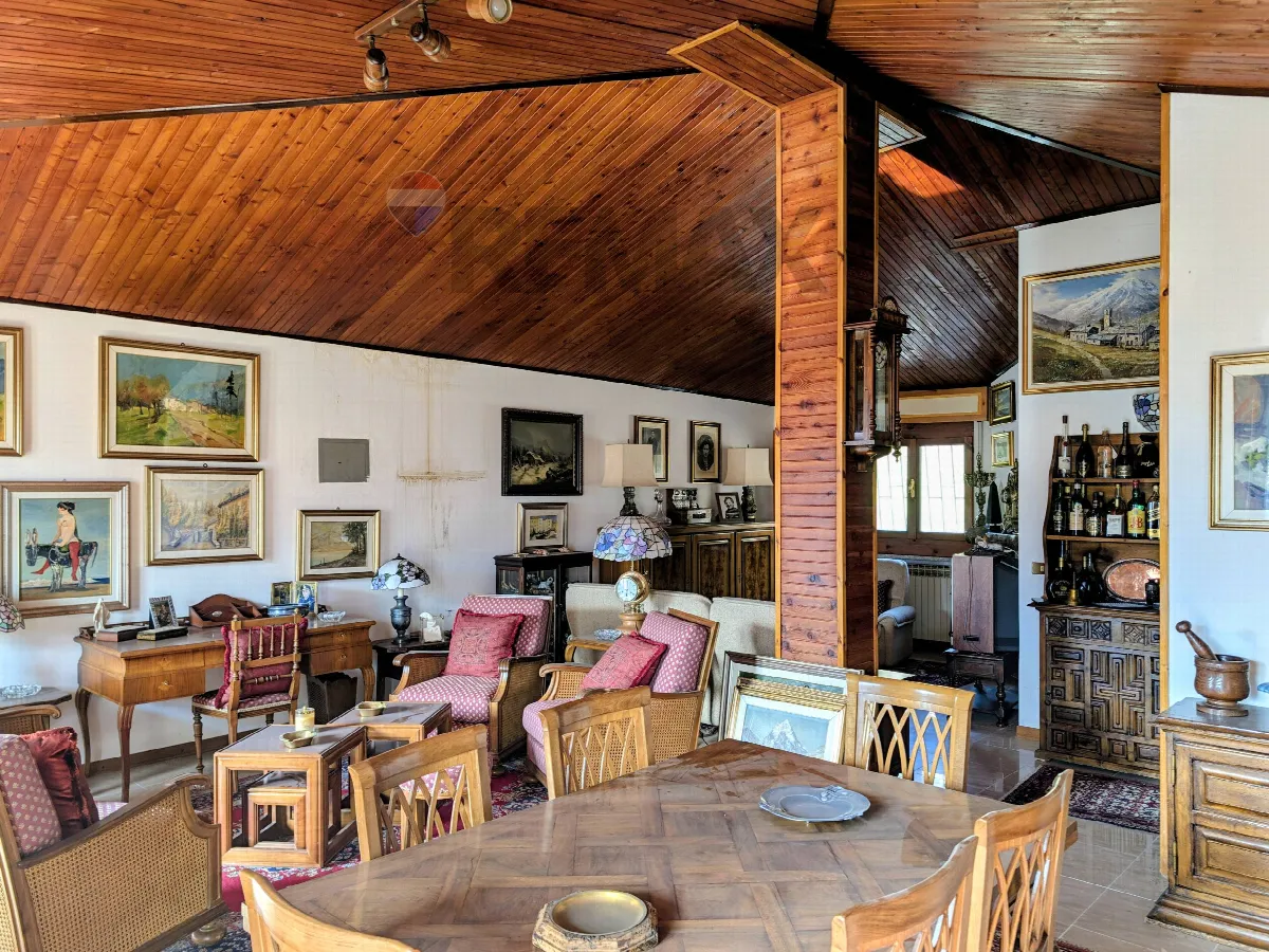 Porzione di casa in vendita a Costa Volpino - foto 6