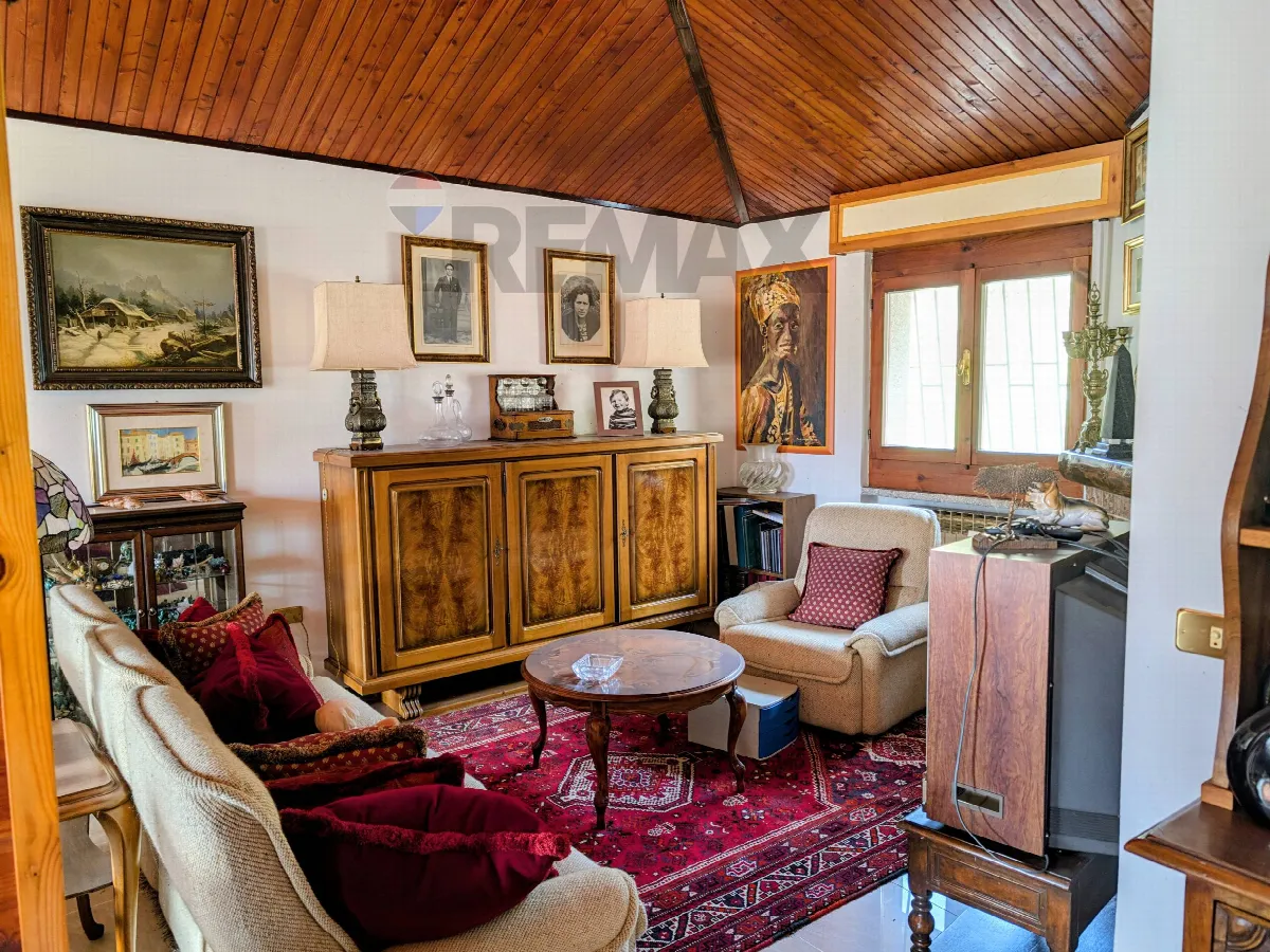 Porzione di casa in vendita a Costa Volpino - foto 8
