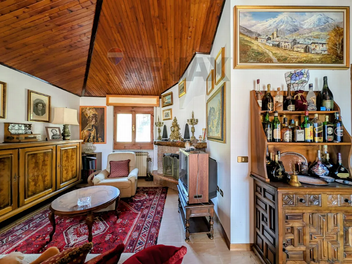 Porzione di casa in vendita a Costa Volpino - foto 9
