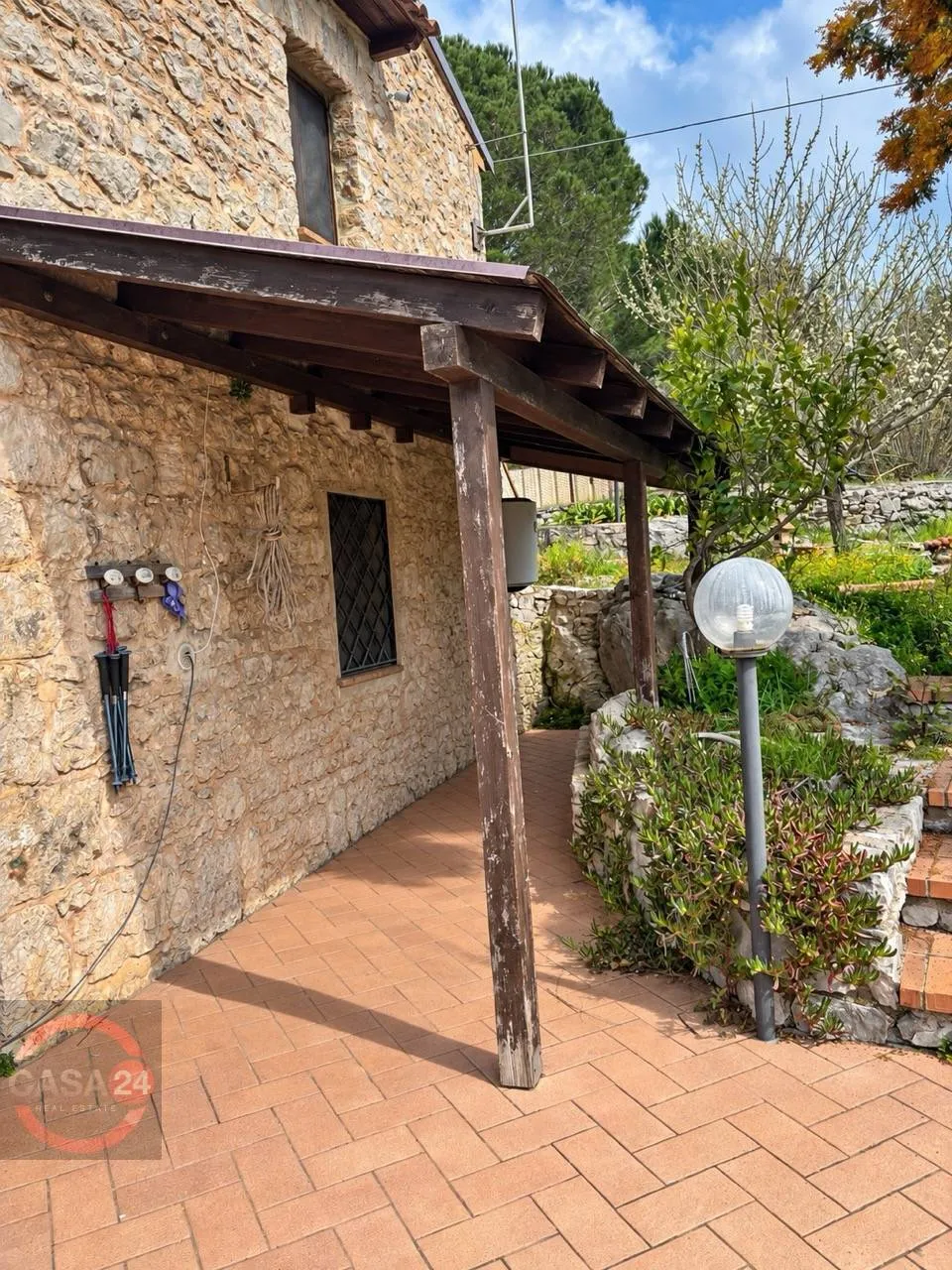 Casale - Rustico in vendita a Terracina - foto 10