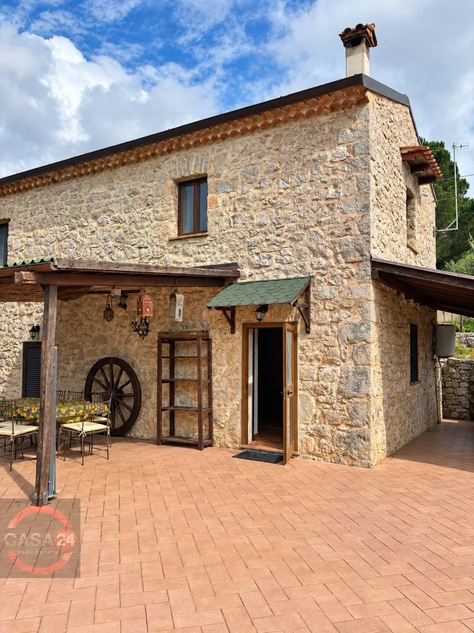 Casale - Rustico in vendita a Terracina - foto 3