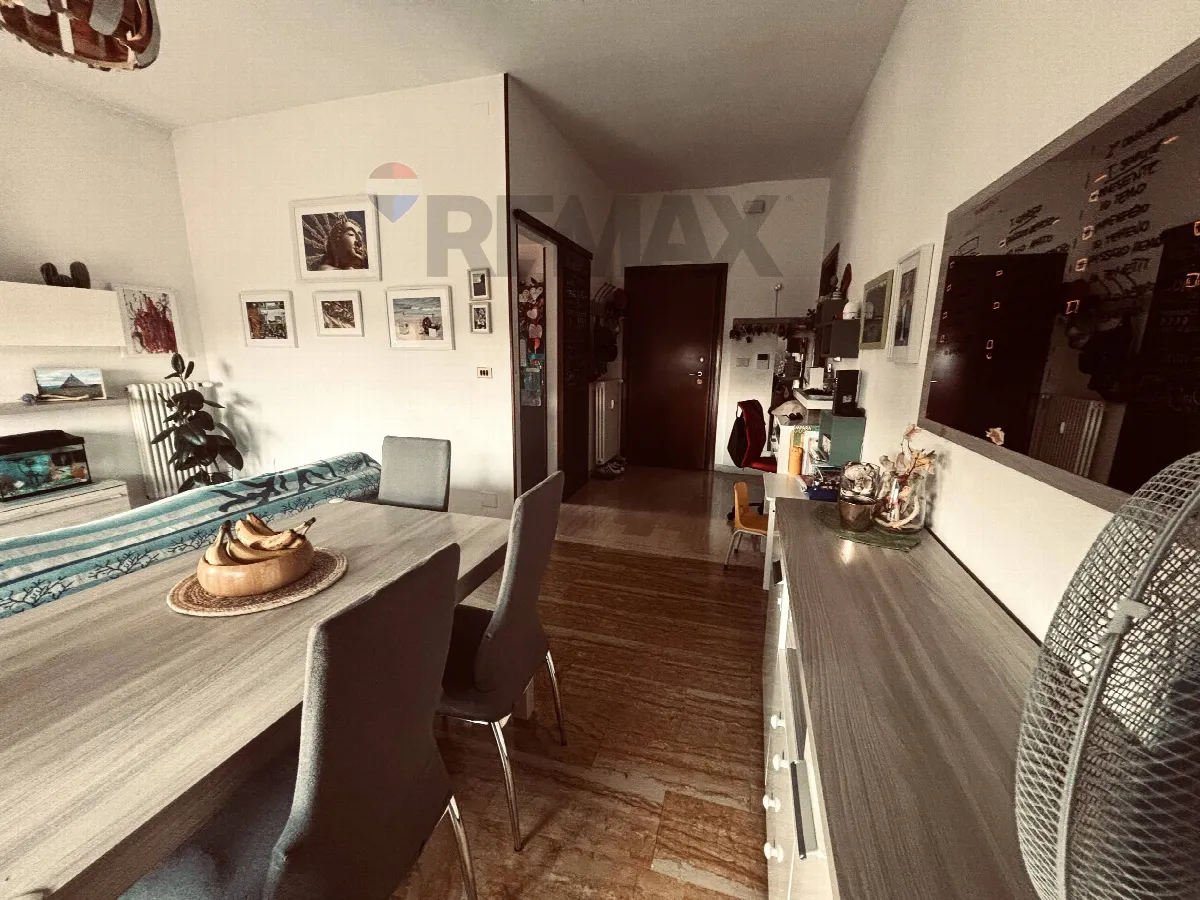 Appartamento in vendita a Ferrara, Entro Mura - foto 3