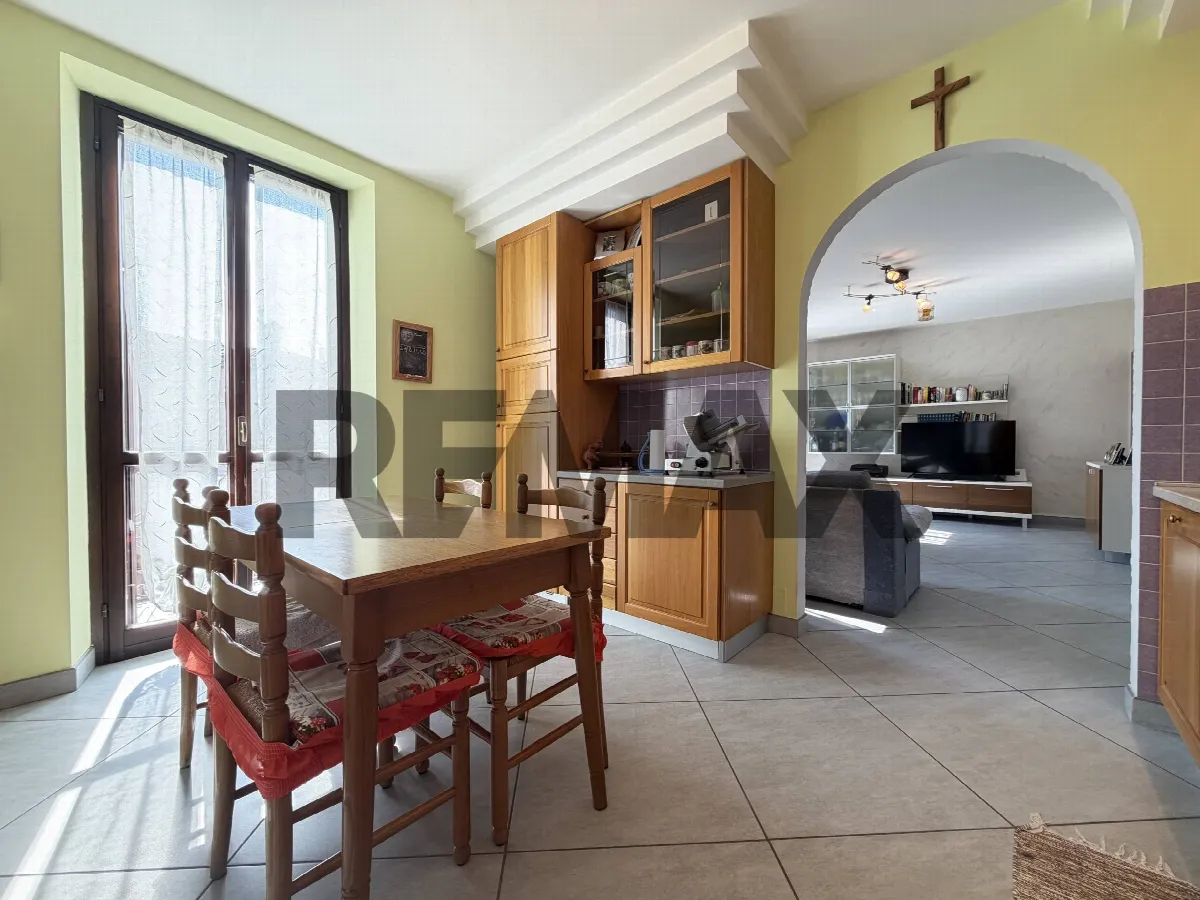 Appartamento in vendita a Treviolo, Roncola - foto 10