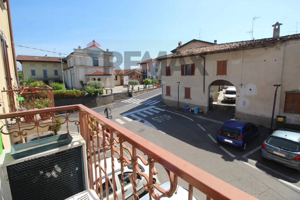 Appartamento in vendita a Treviolo, Roncola - foto 8