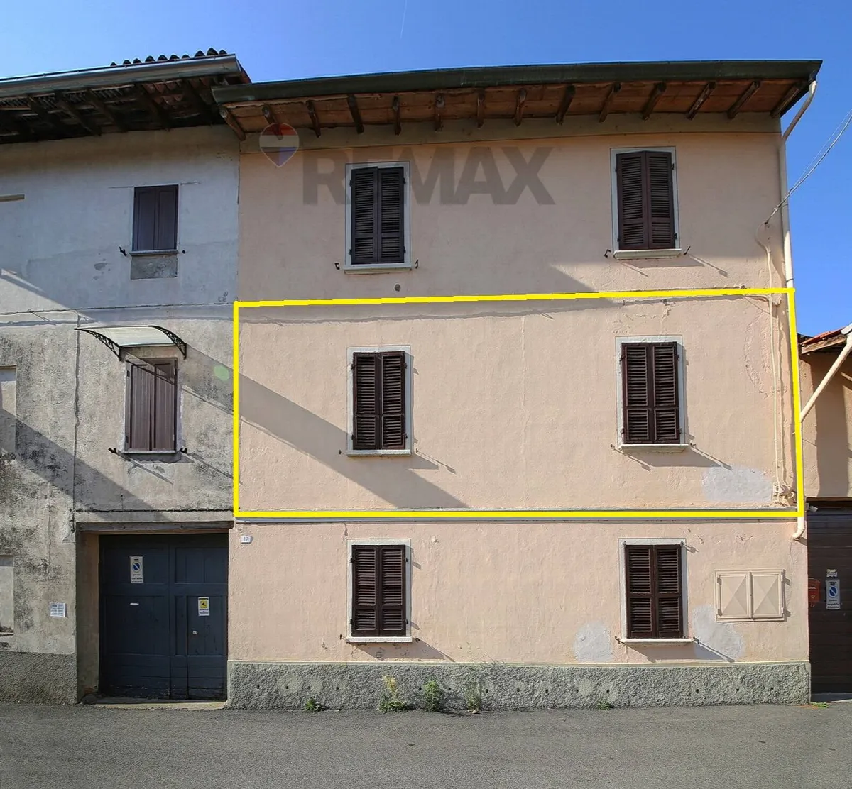Appartamento in vendita a Ghemme - foto 1