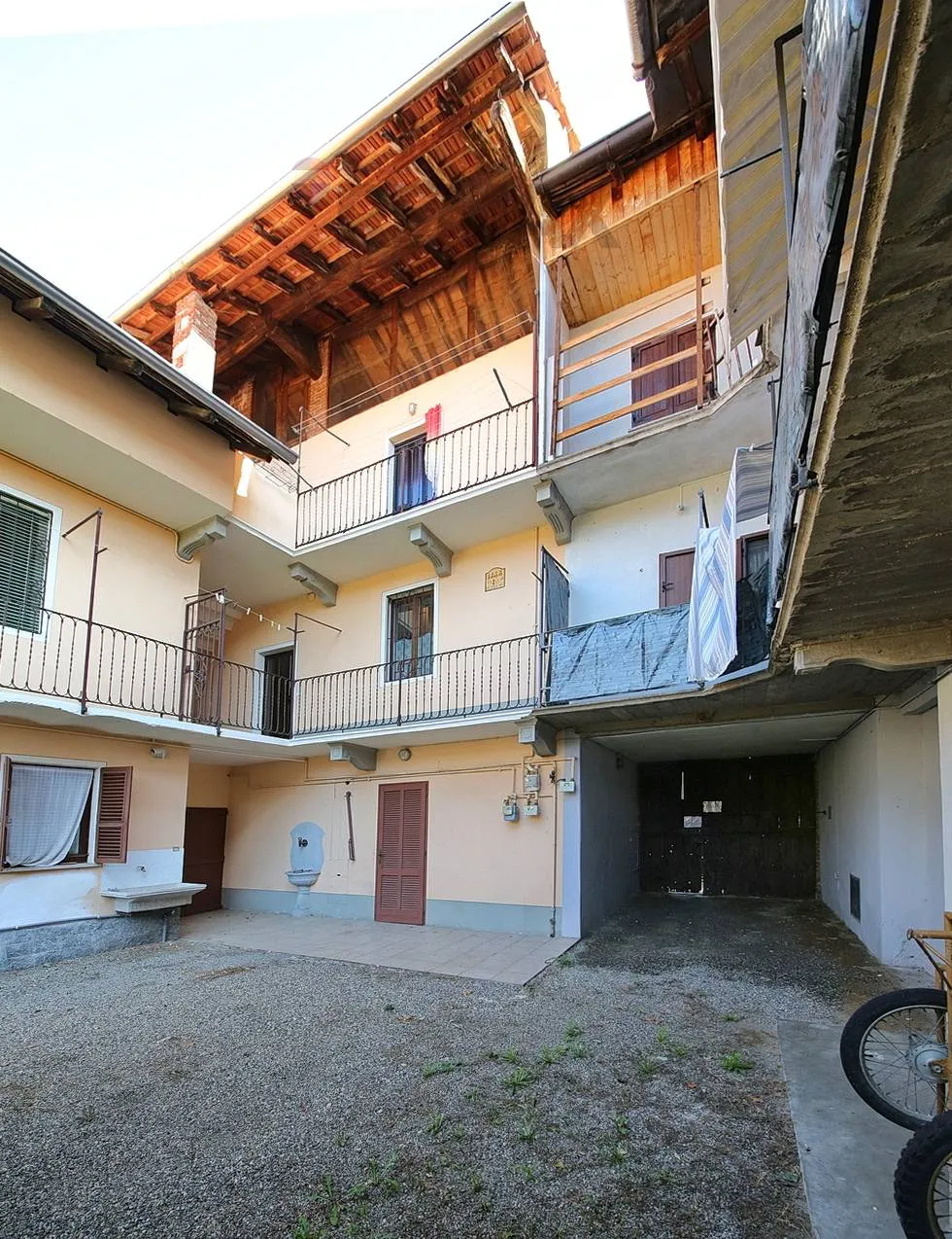 Appartamento in vendita a Ghemme - foto 4