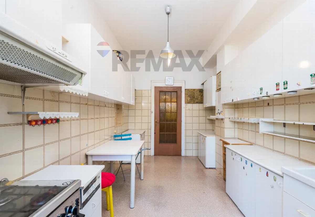 Appartamento in vendita a Roma, Montemario - foto 10