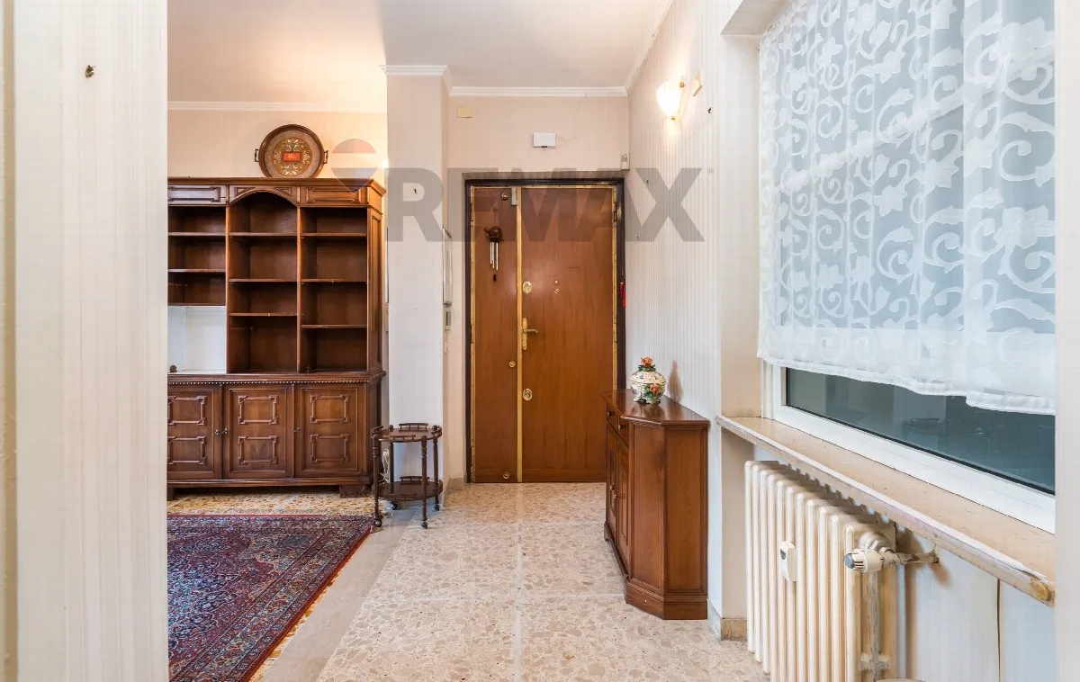 Appartamento in vendita a Roma, Montemario - foto 5