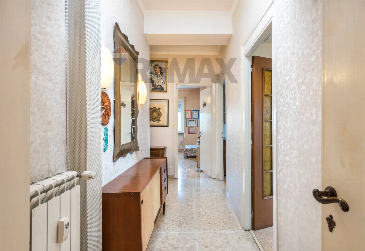 Appartamento in vendita a Roma, Montemario - foto 7