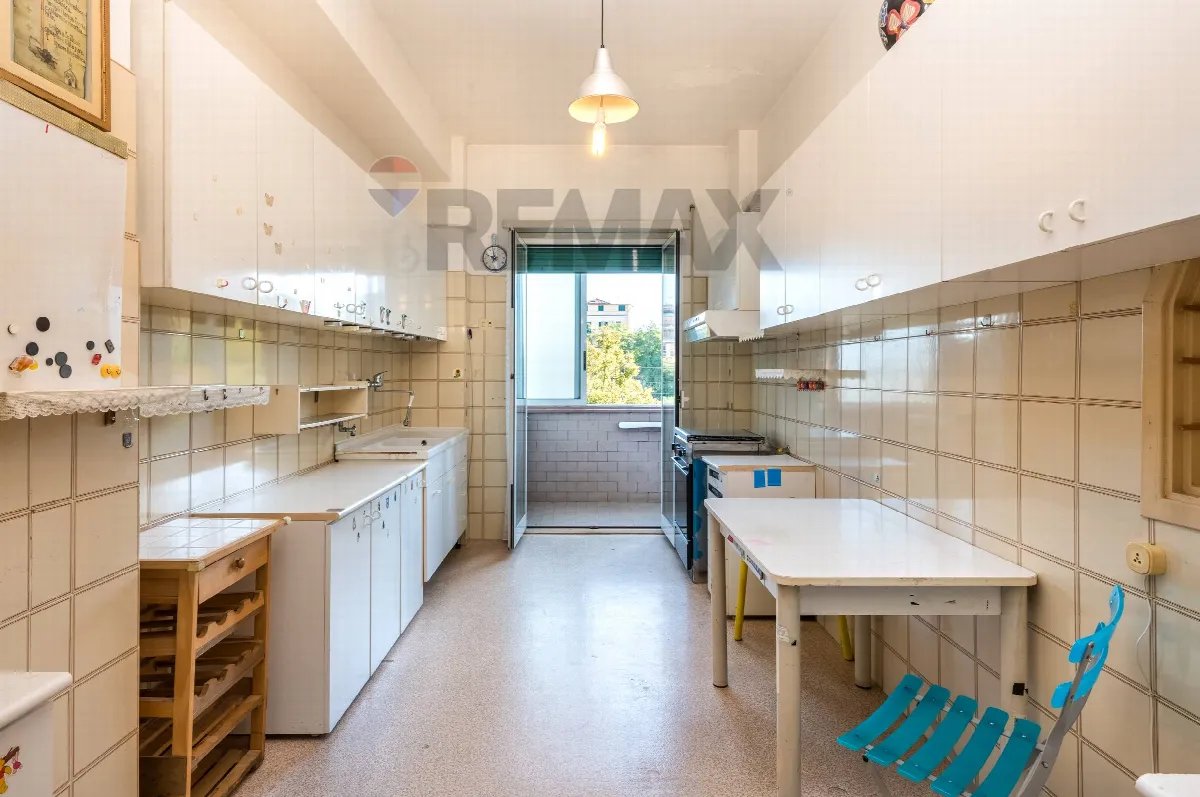 Appartamento in vendita a Roma, Montemario - foto 8