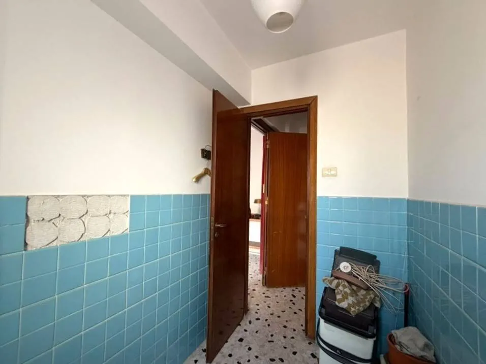 Studio/Ufficio in vendita a Palermo, Tribunale - foto 10