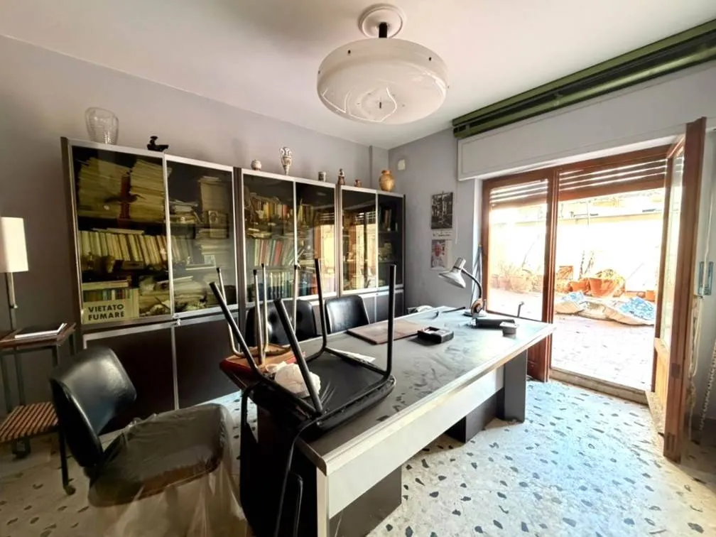 Studio/Ufficio in vendita a Palermo, Tribunale - foto 4
