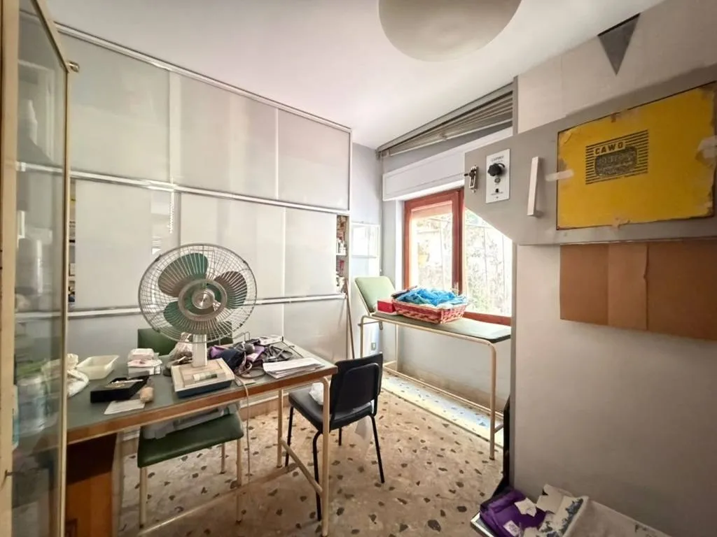 Studio/Ufficio in vendita a Palermo, Tribunale - foto 7