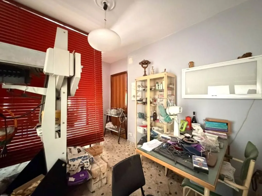 Studio/Ufficio in vendita a Palermo, Tribunale - foto 8