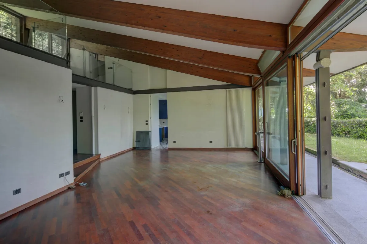 Villa in vendita a Torino, Precollina - foto 5
