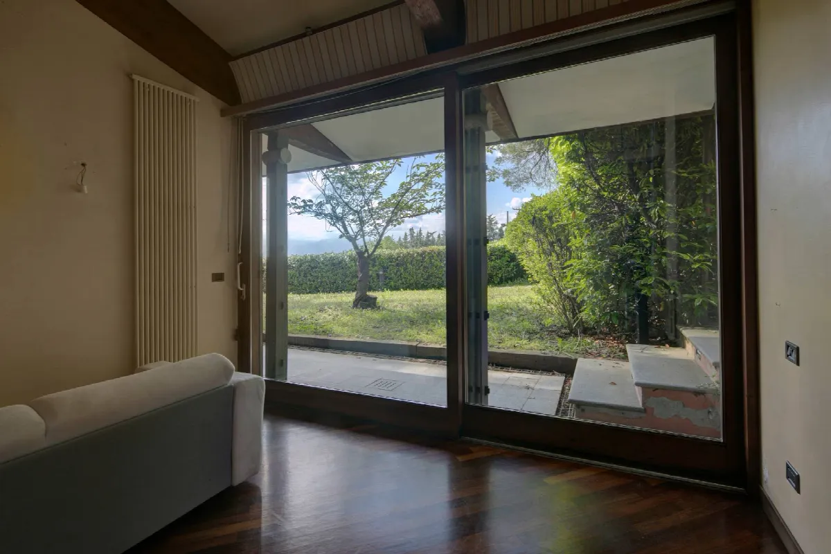 Villa in vendita a Torino, Precollina - foto 7