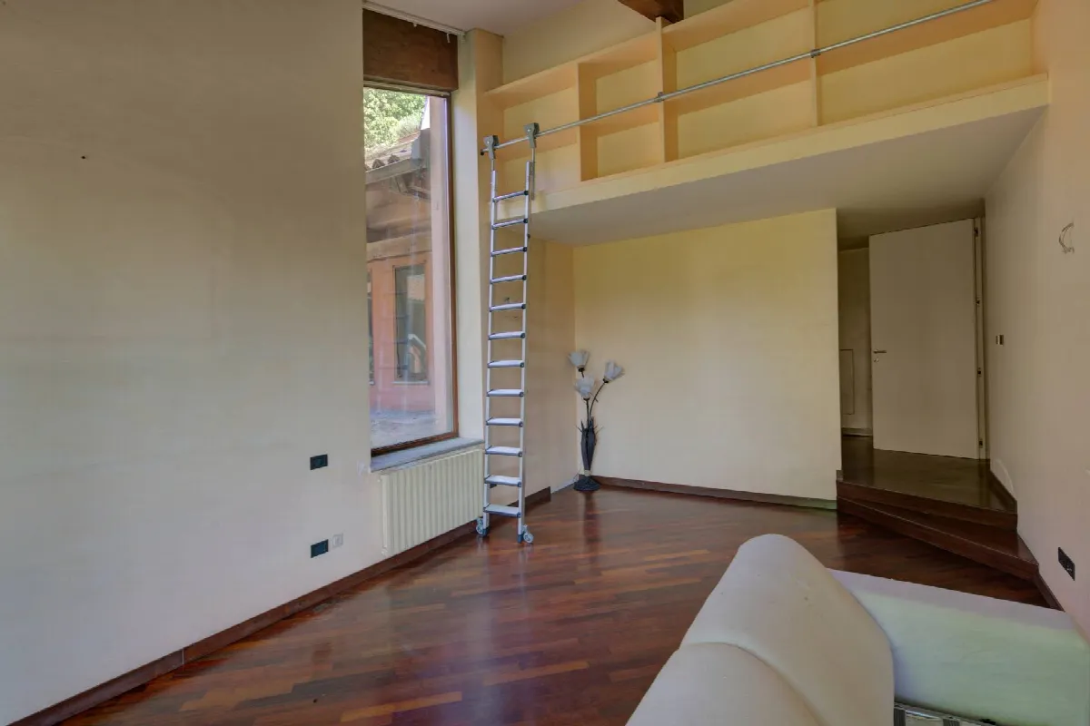 Villa in vendita a Torino, Precollina - foto 8