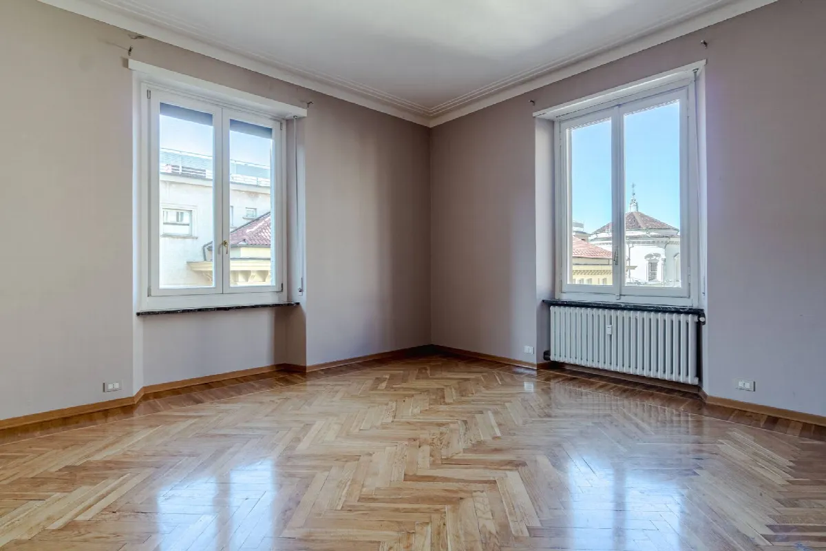 Appartamento in vendita a Torino, Centro - foto 1