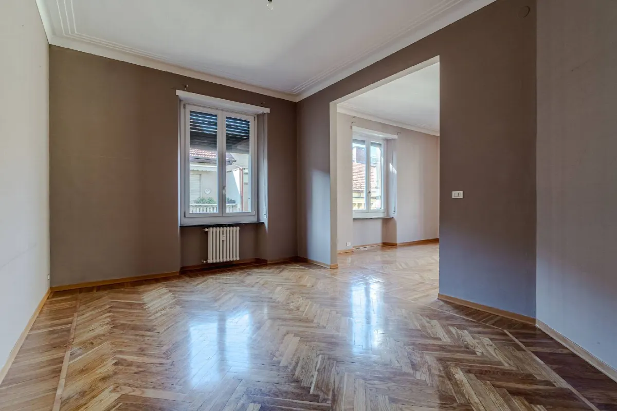 Appartamento in vendita a Torino, Centro - foto 2