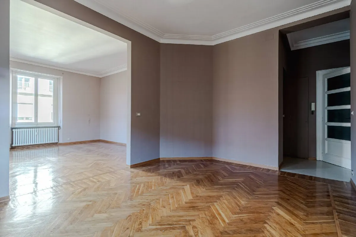 Appartamento in vendita a Torino, Centro - foto 8