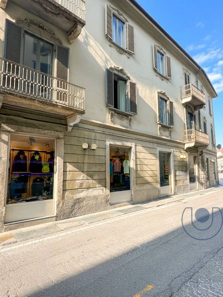 Appartamento in vendita a Chieri, Centro - foto 3
